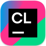 JetBrains CLion v2025.1.1 中文高级版图标