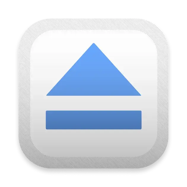USBclean v4.3 中文高级版图标