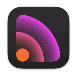 Feeder v4.7.3 高级版图标