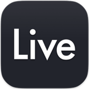 Ableton Live Suite v12.2 中文高级版图标