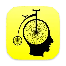 Bike Outliner v1.22 高级版图标