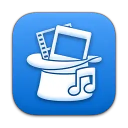 FotoMagico v6.7.8 高级版图标