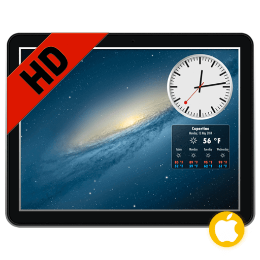 动态壁纸HD:天气和屏幕保护程序 v5.2.0 中文高级版