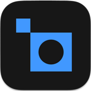 Topaz Photo AI v4.0.2 高级版图标