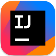 JetBrains IntelliJ IDEA v2025.1 中文高级版图标