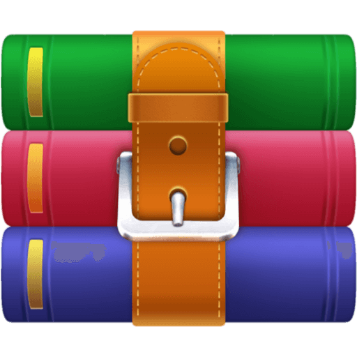 RAR Extractor Max v10.9.0 中文高级版图标