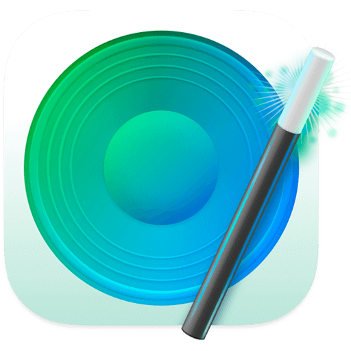 SoundSource v5.8.1 高级版图标