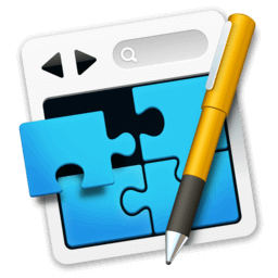 RapidWeaver v9.5.0 高级版图标