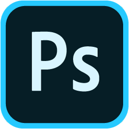 Adobe Photoshop 2021 v22.2 中文高级版图标