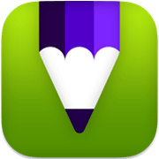 FiveNotes v3.1.4 高级版图标