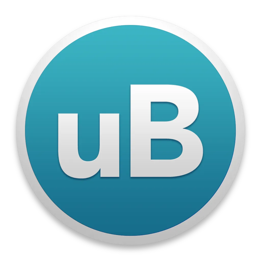 uBar v4.2.3 高级版 - 上最强大的Dock替代品