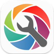 Photos Workbench v1.2.1 图片管理与评分比较