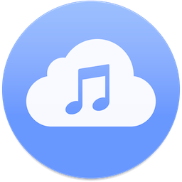 4K YouTube to MP3 Pro v25.1.2 高级版 - YouTube视频下载转换图标