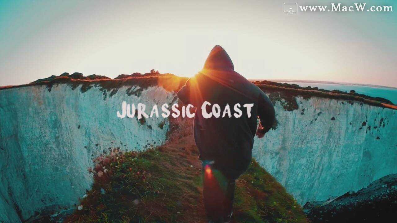 FCPX插件 缩放插件Pro Zooms For Final Cut Pro for图标