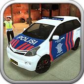 模拟警察