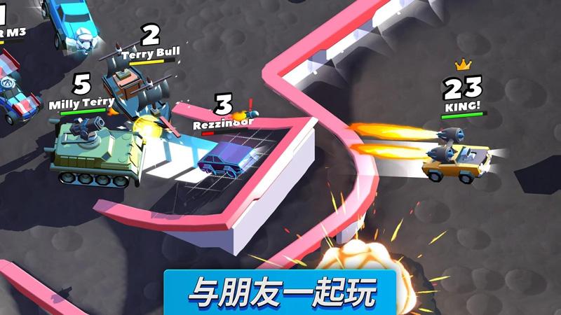 游戏视频