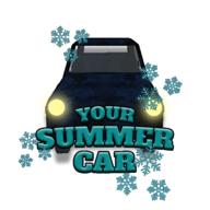 你的夏季汽车