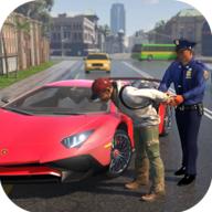 警察游戏3D