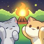 猫咪露营地（MOD菜单）
