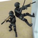 CQB射击在线版(MOD菜单)
