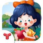 淘塔童话: 白雪公主
