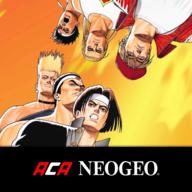 拳皇94 ACA NEOGEO