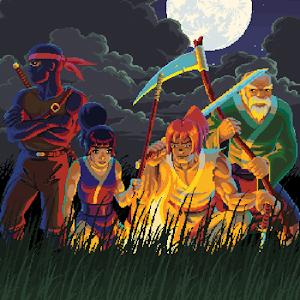 氏族N（Clan N）中文版