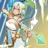女神战役
