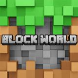 3D方块世界