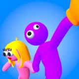 擒拿 3D（MOD菜单）