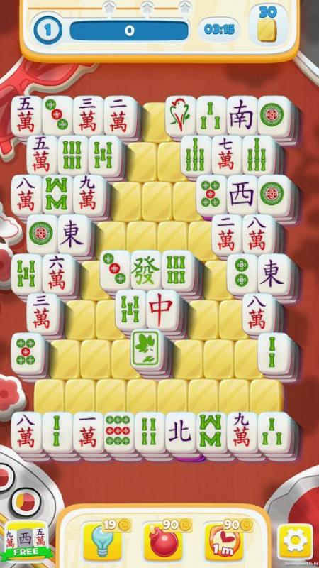 游戏视频