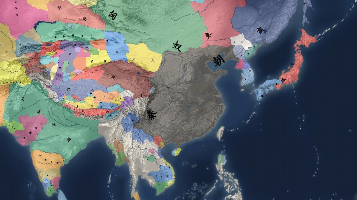 游戏视频
