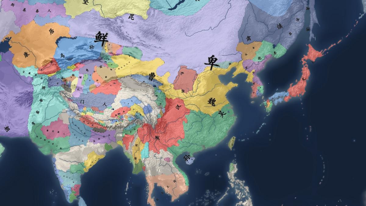 游戏视频
