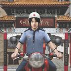 日本邮递员摩托模拟（长崎篇）