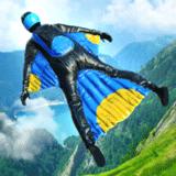 翼服飞行基地（MOD菜单）