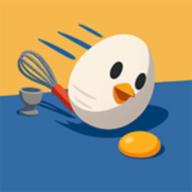 鸡蛋游戏