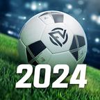 足球联盟2024（MOD菜单）