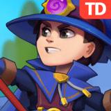 魔法生存 中文版