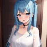 消消女孩