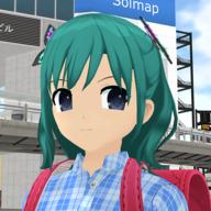 都市少女3D