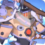 幻想战士：国王格斗