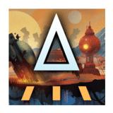 残留：橙色像素 中文版