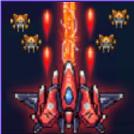 银河入侵者-外星射击