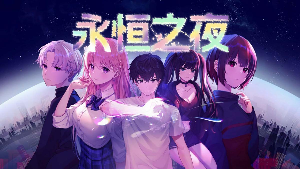 游戏视频