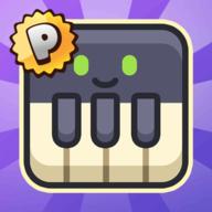 爱乐小镇 : 钢琴达人