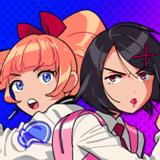 热血少女（MOD菜单）
