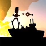 战巡大作战 经济版（MOD菜单）