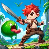 探讨岛 中文版