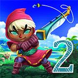 天空鱼传说2（MOD菜单）