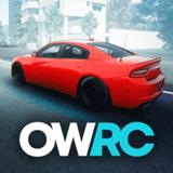 OWRC: 开放世界赛车